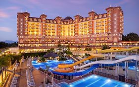 Villa Side Residence